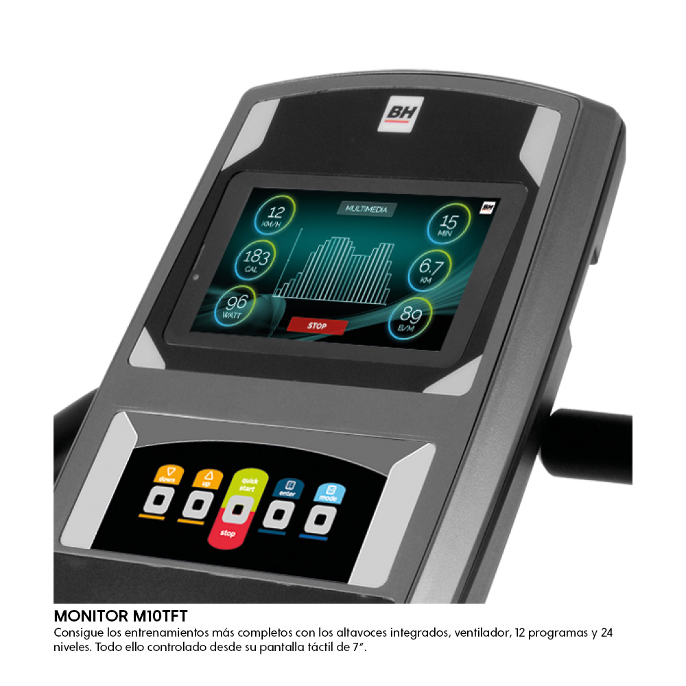MONITOR M10TFT