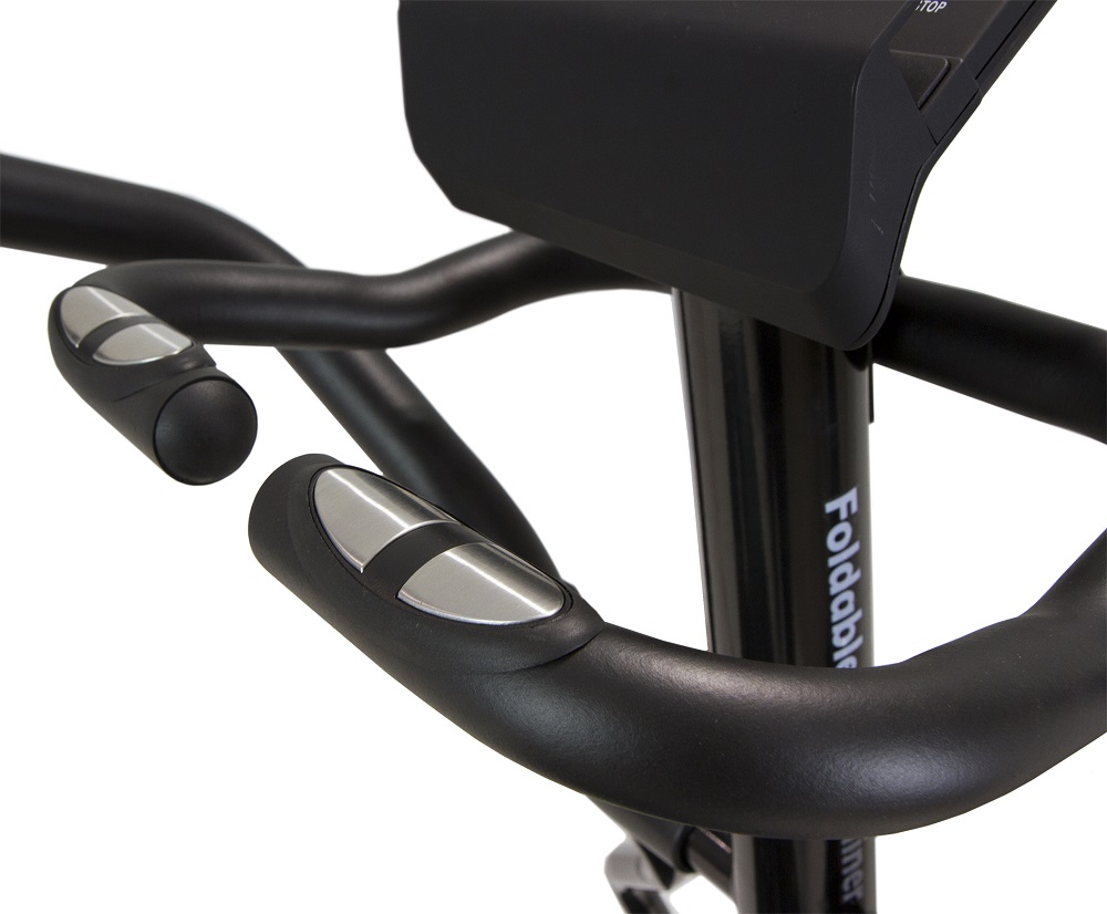 Compra BH Fitness Easy Flex Bicicleta Eliptica Plegable