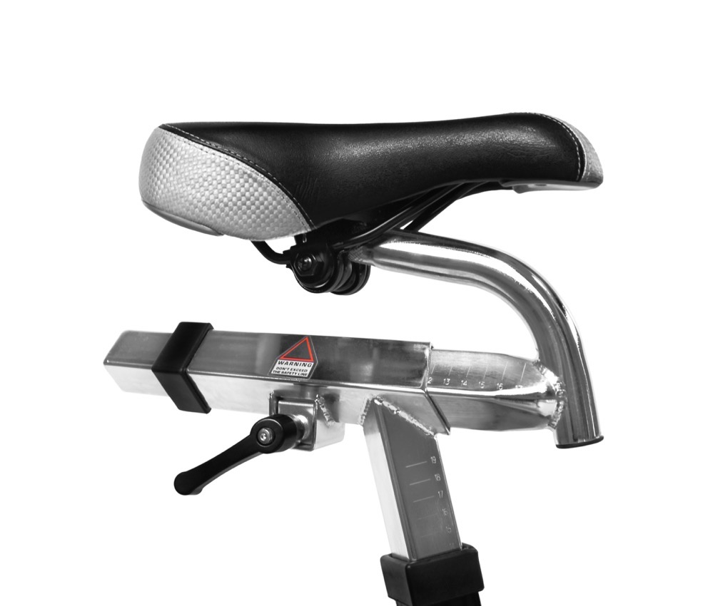 Asiento regulable