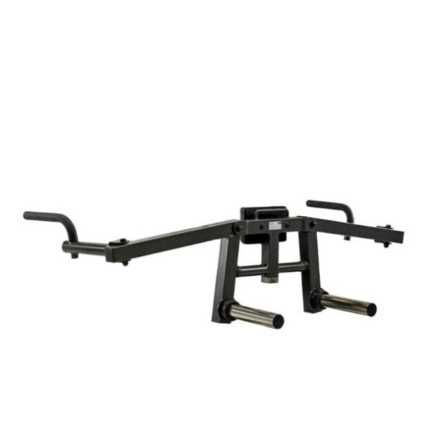 Accesorio pecho y deltoides