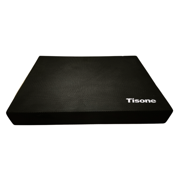 Balance pad negro Tisone