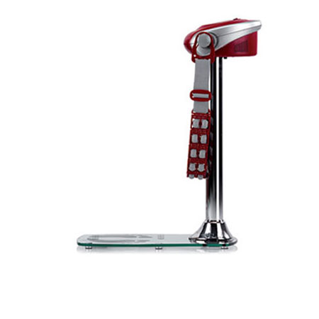 Tactiletonic Pro G225 BH Fitness