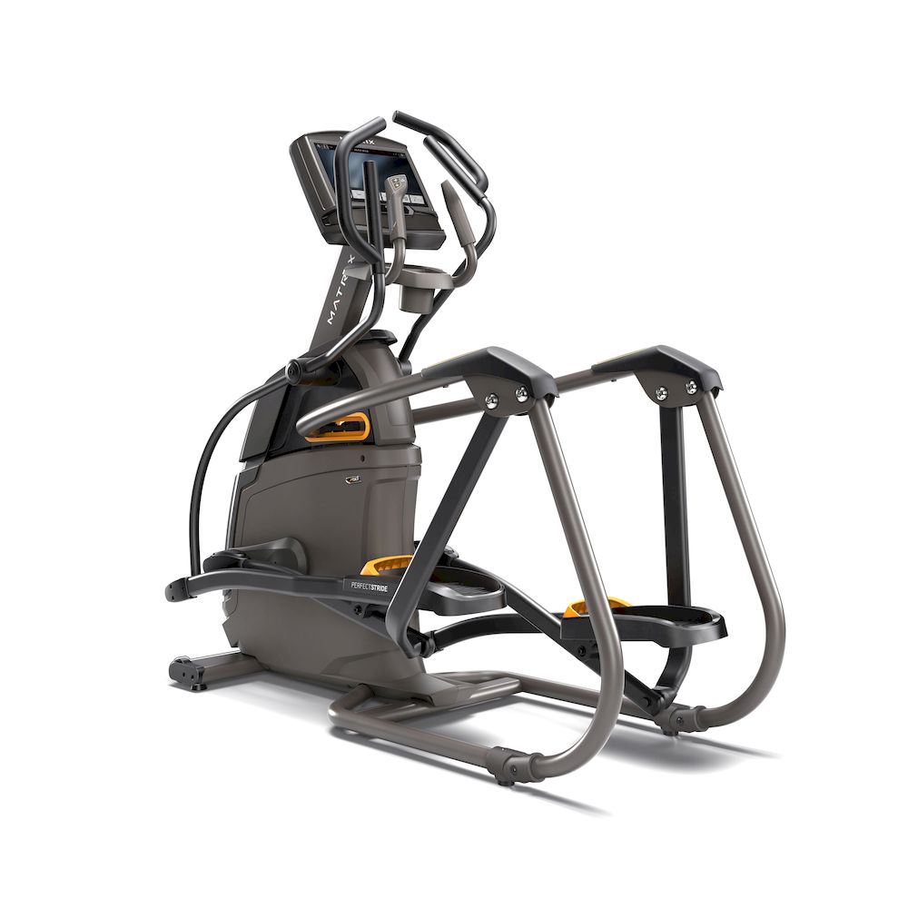 Ascent Trainer A50 con consola XIR