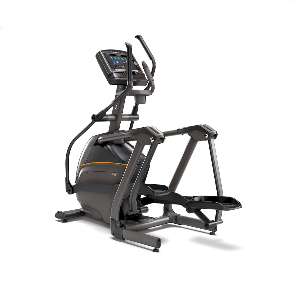 Elíptica Matrix Fitness E30XIR