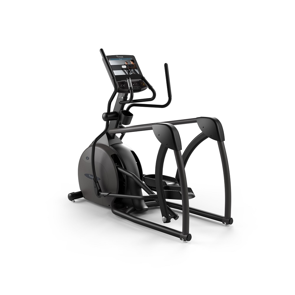 Bicicleta elíptica Vision Fitness S600E