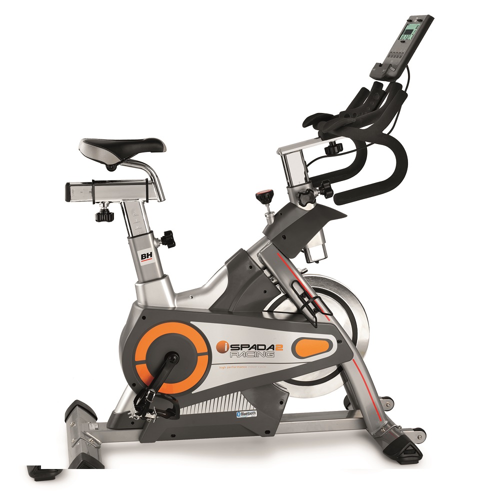 Bicicleta ciclismo indoor BH i.Spada 2 Racing