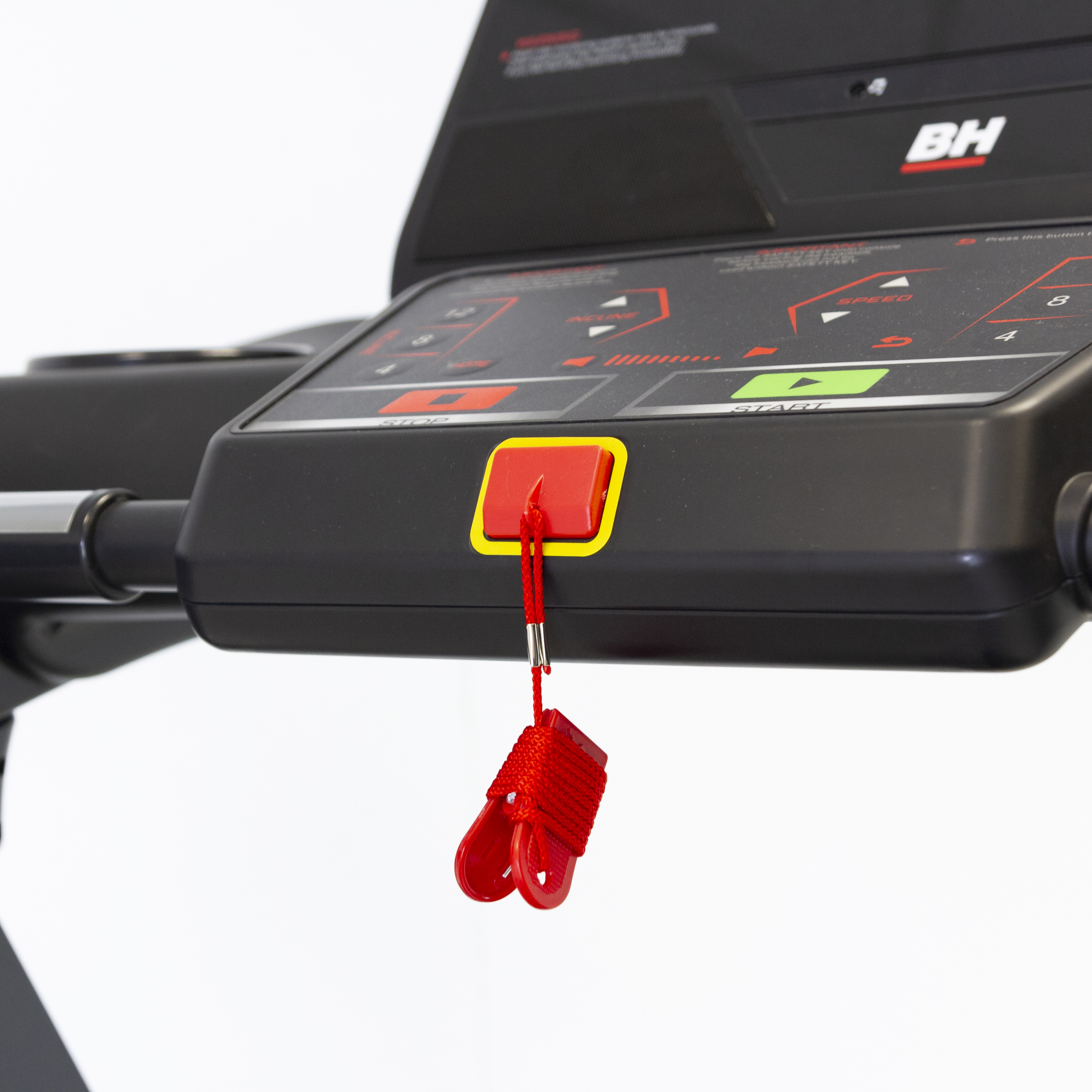 Monitor TFT BH Fitness RS900 TFT
