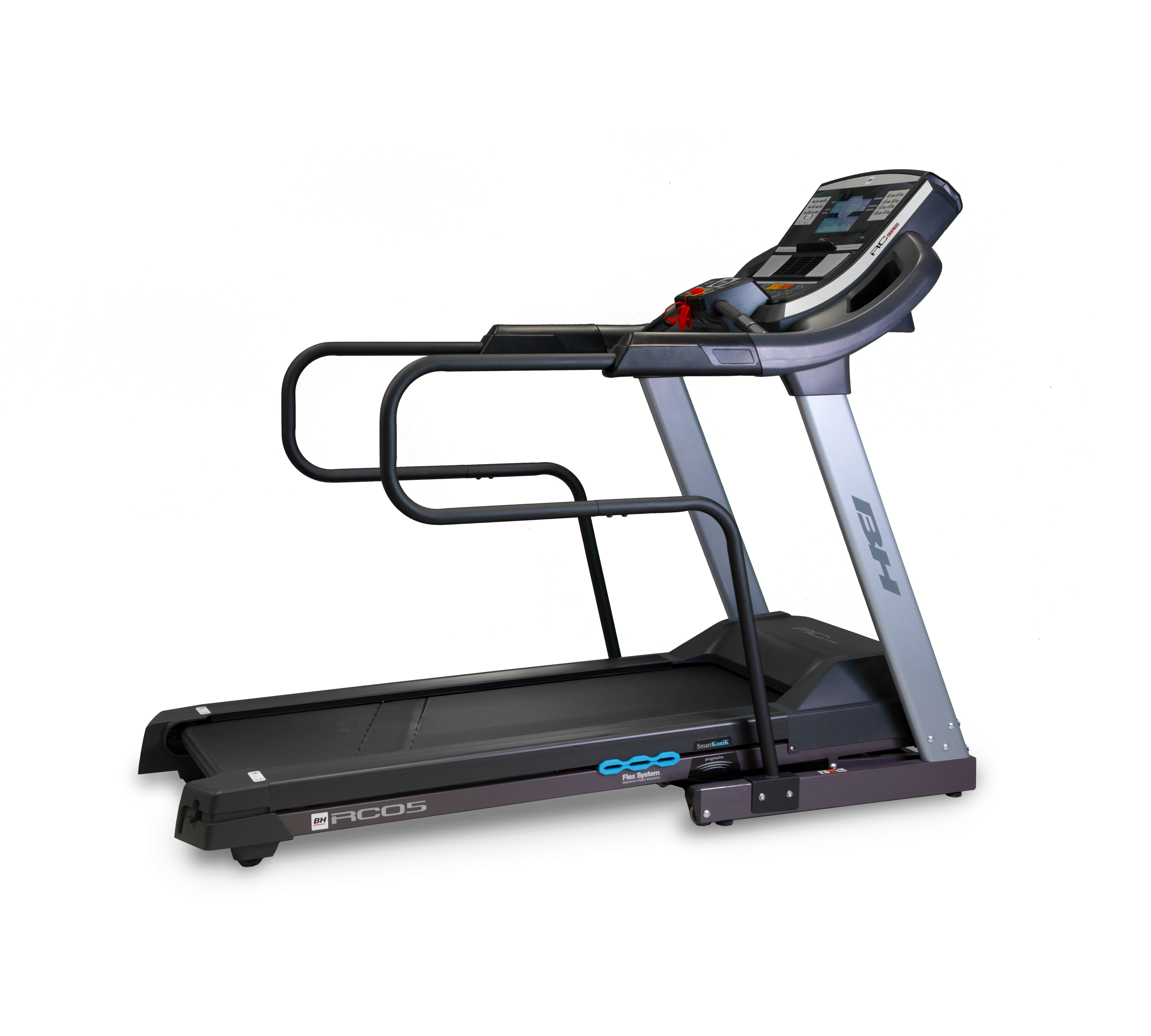 Cinta de correr I.RC05 REHAB