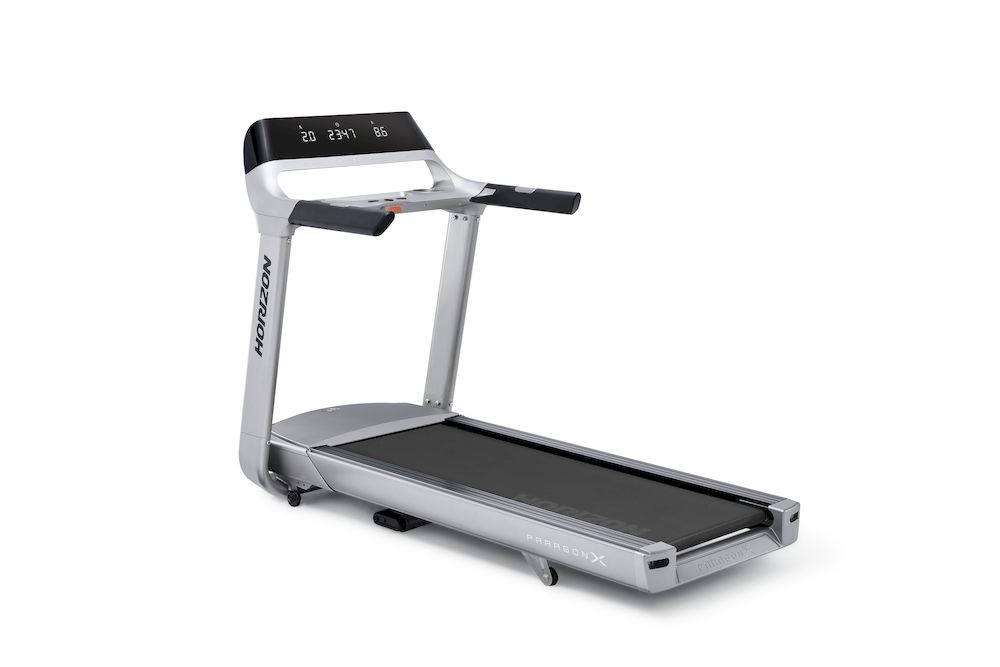 Cinta de correr plegable PARAGON X