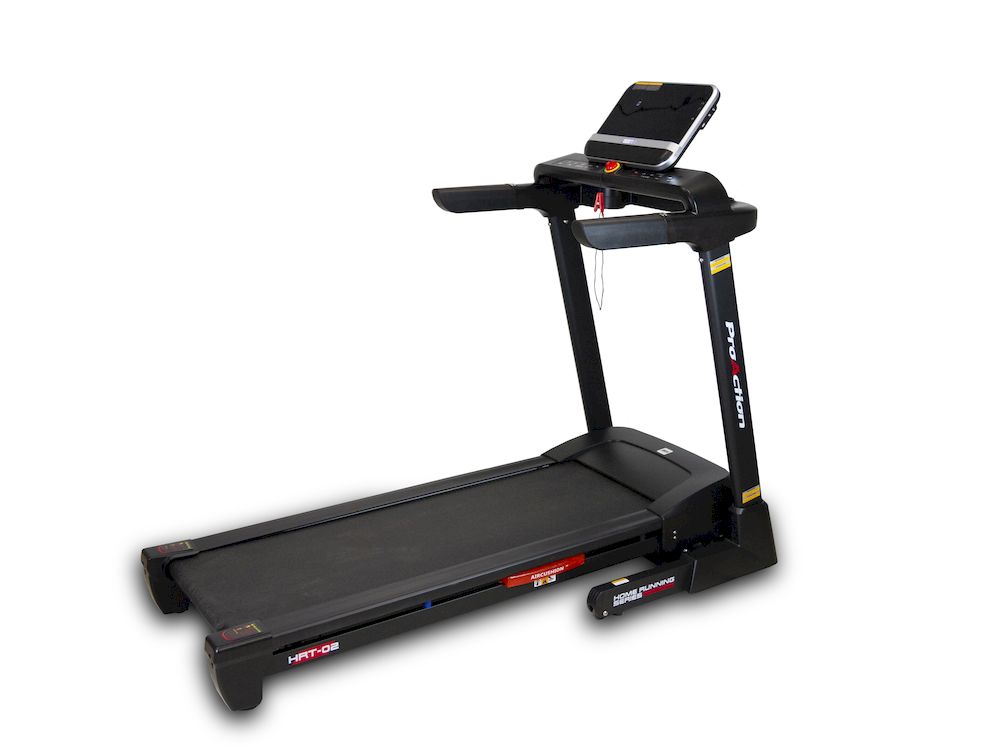Cinta de correr BH HRT-02 - FTMS