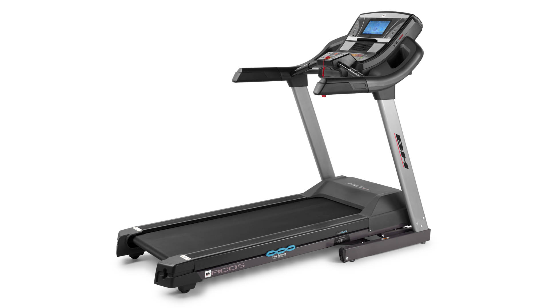 Cinta de correr Bh fitness RC05 TFT