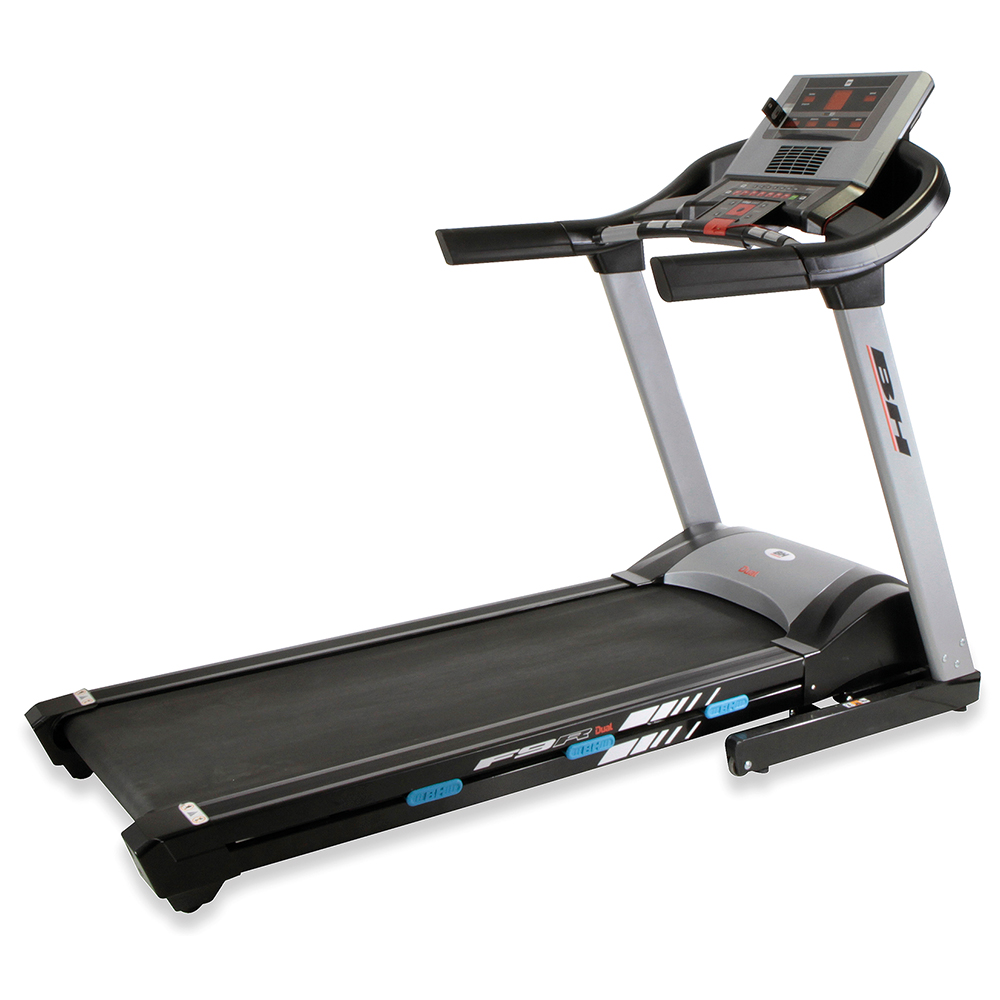 Cinta de correr BH Fitness i.F9R Dual