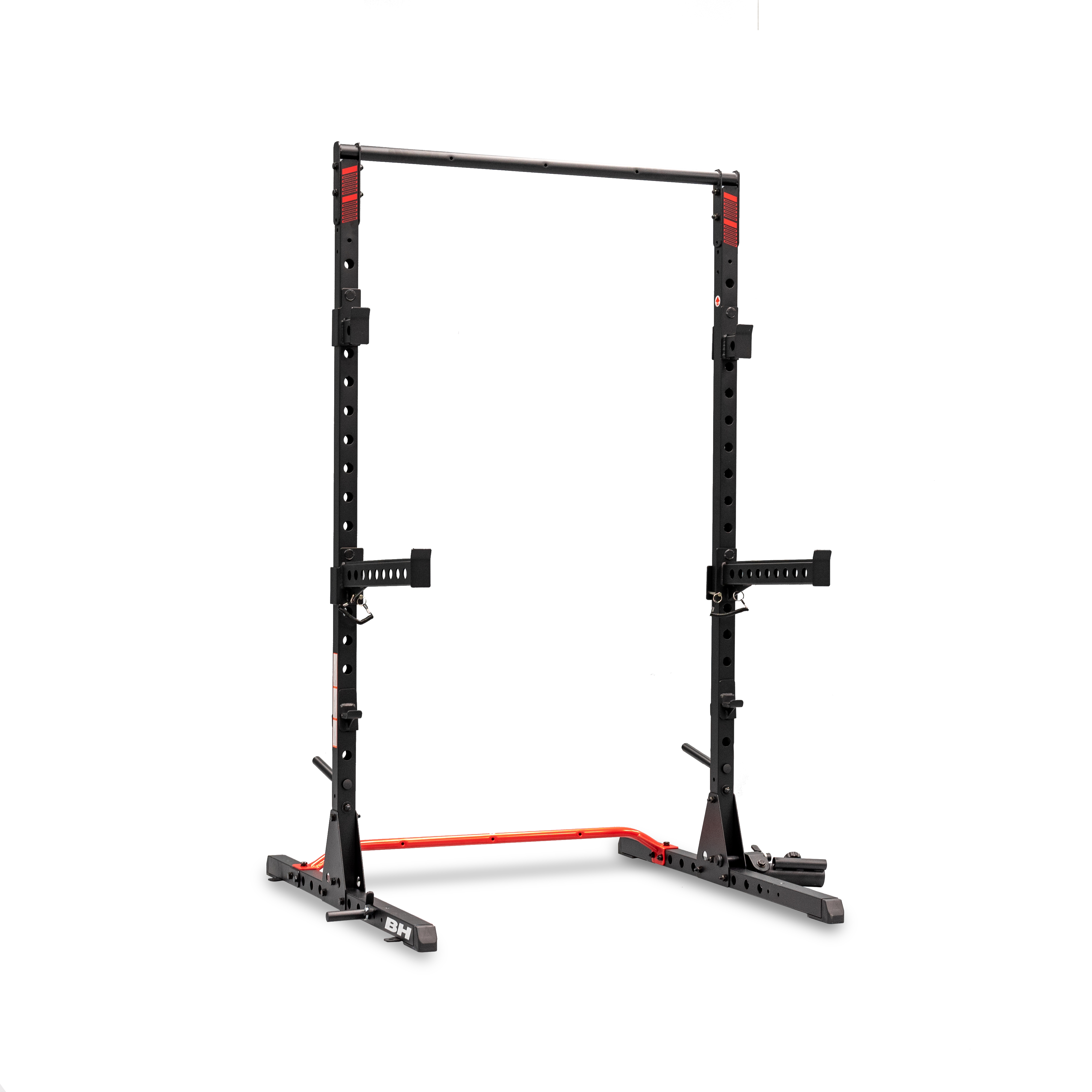 Power Rack Bh Fitness