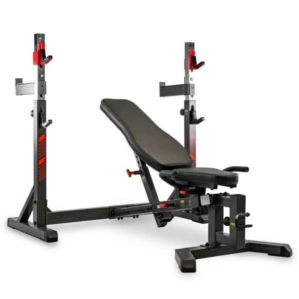 Olympic Rack Bh Fitness