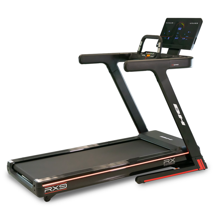 Cinta de correr RX9