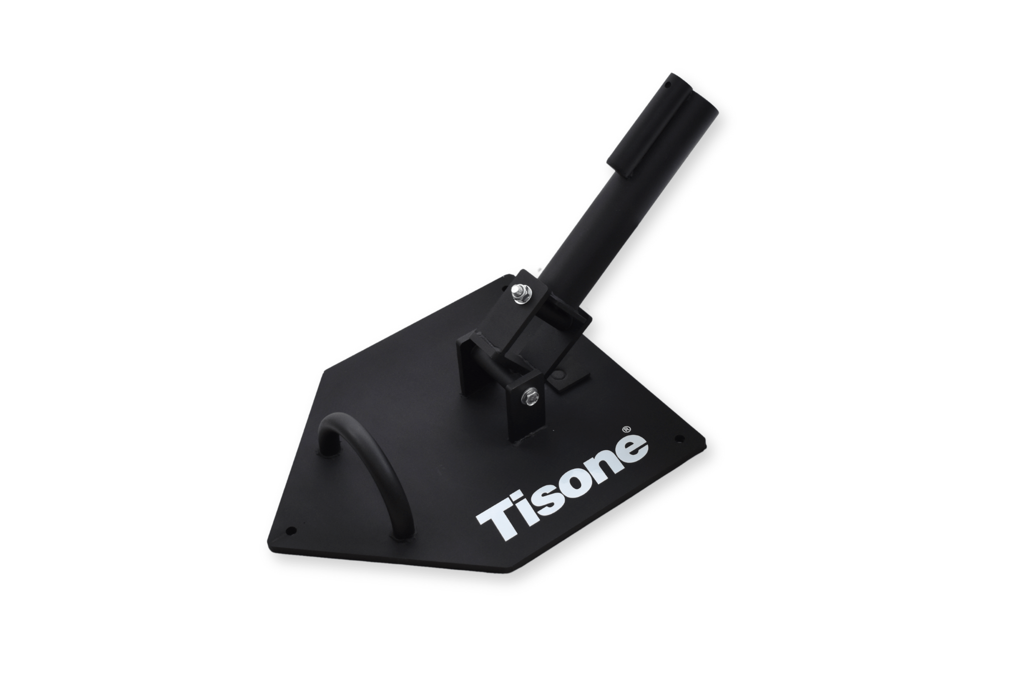 Landmine remo Tisone