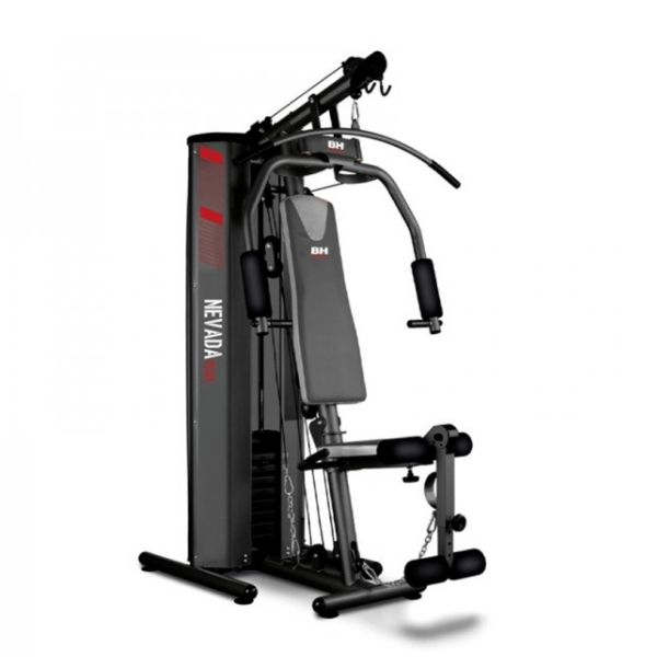 Máquina multifunciones BH Fitness Nevada Plus G119B