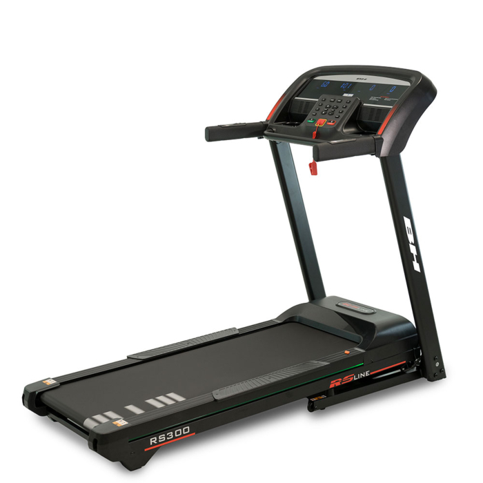 Cinta de correr Bh Fitness RS300