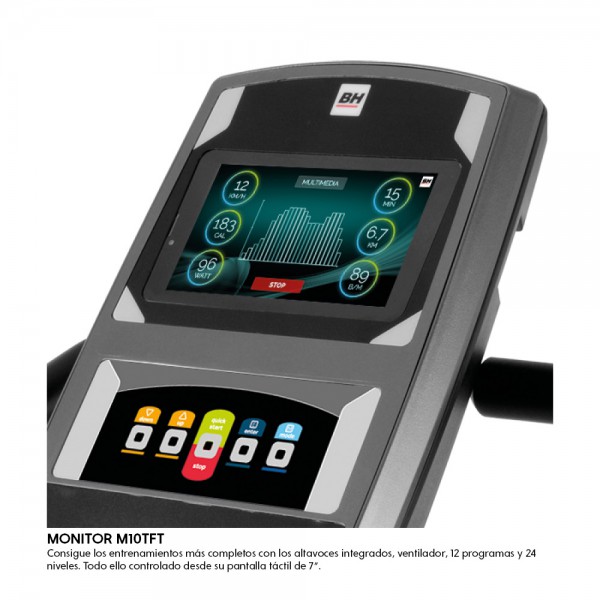 MONITOR M10TFT