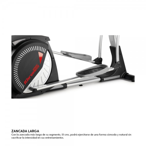 ZANCADA LARGA