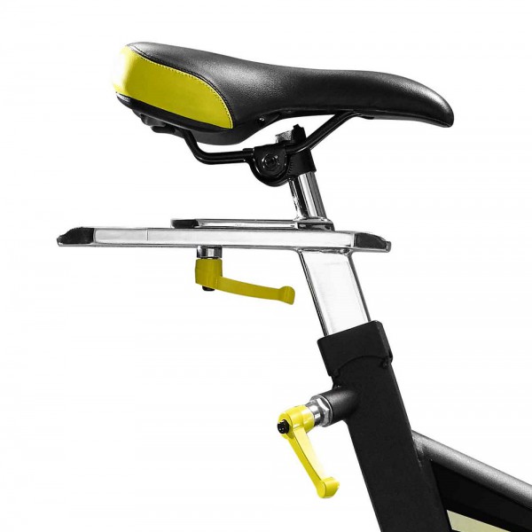 Bicicleta ciclo 2025 indoor horizon gr7