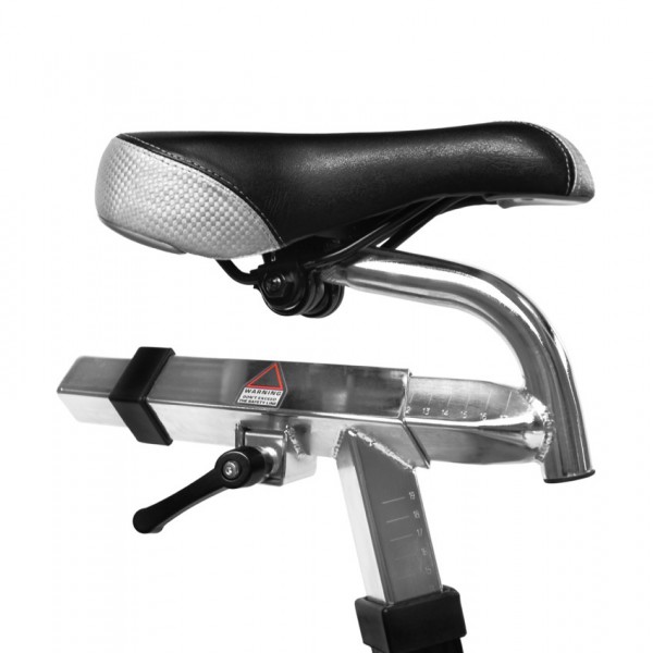 Asiento regulable