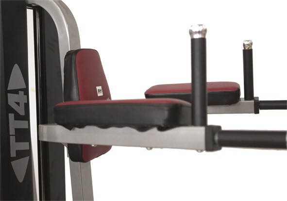 Máquina de Musculación Multiestación TT Pro Bh Fitness - Tienda