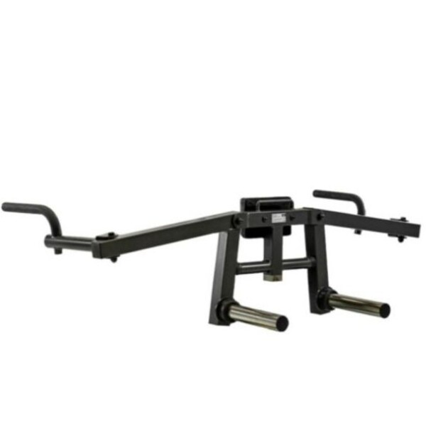 Accesorio pecho y deltoides