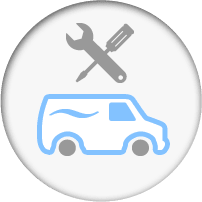 Entrega y montaje a domicilio (excepto multiestaciones)