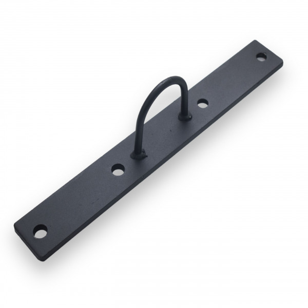 Anclaje de pared cuerda de golpeo Tisone