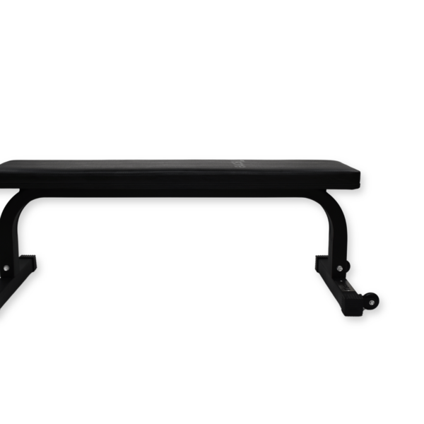 Banco musculación plano Tisone