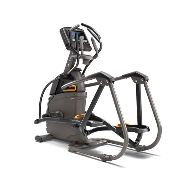 Ascent Trainer A50 con consola XIR
