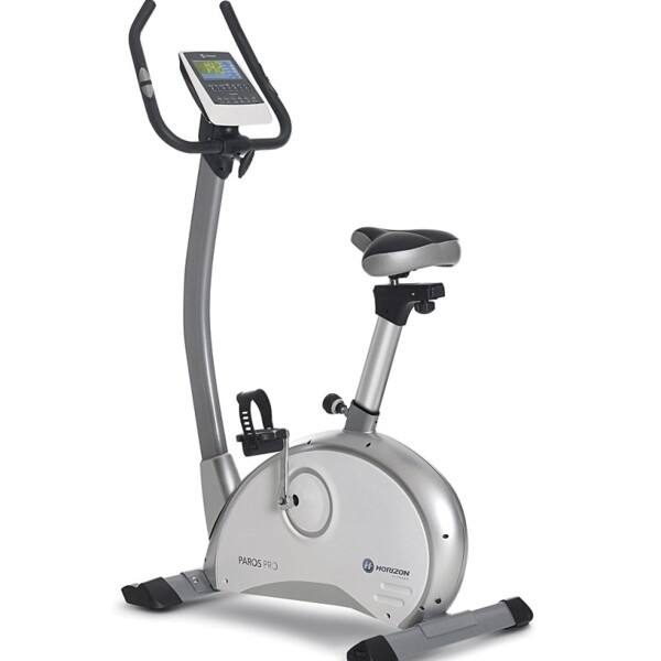 Bicicleta Estática Horizon Paros PRO