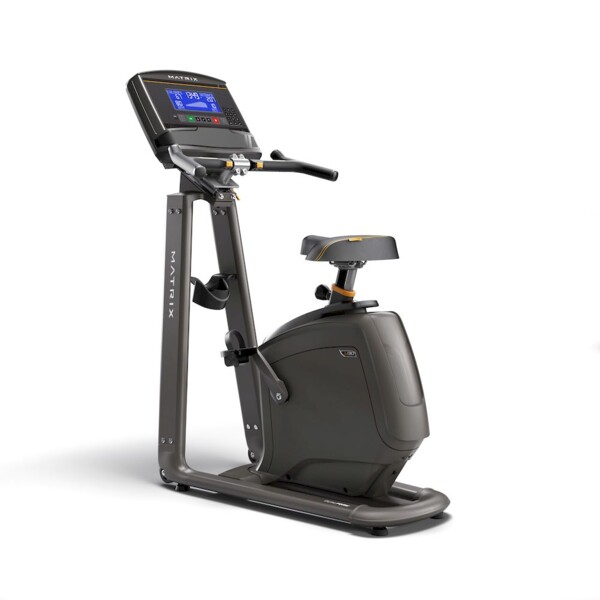 Bicicleta vertical U30 con consola XR