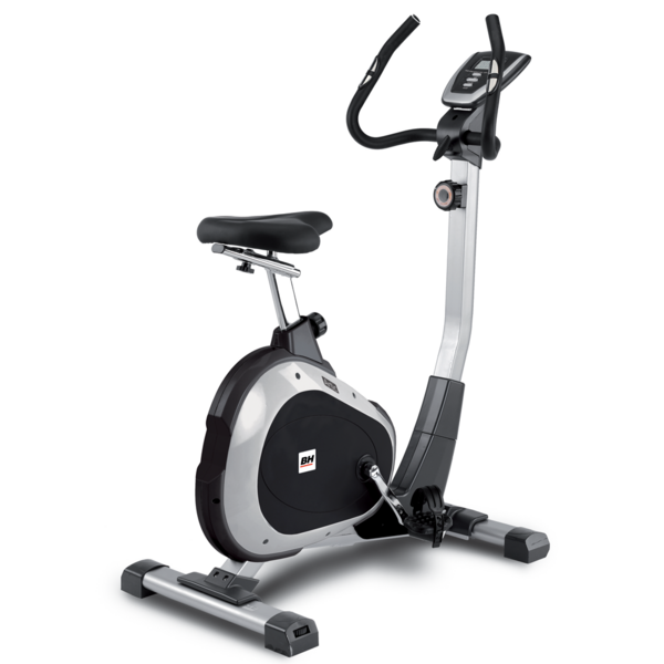 Bicicleta Estática BH Fitness Artic