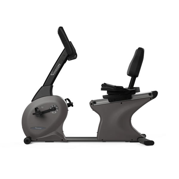 Bicicleta reclinada R60