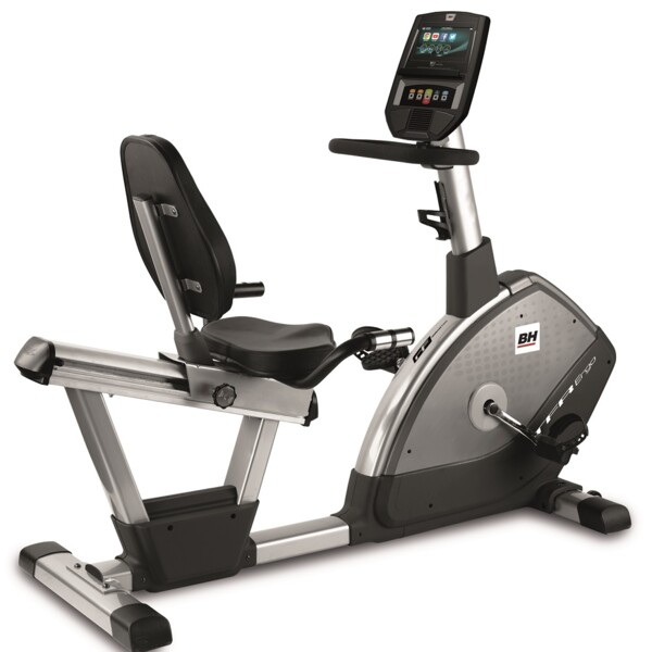 Bicicleta reclinable BH Fitness TFR Ergo TFT