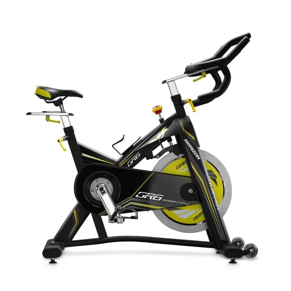 Bicicleta Ciclismo Indoor Horizon Fitness GR6 Indoor Cicle