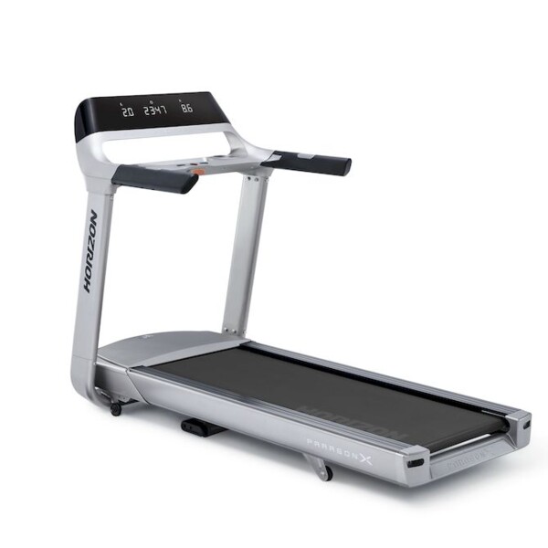 Cinta de correr plegable PARAGON X
