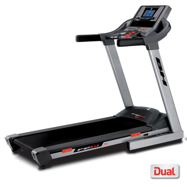 Cinta de correr BH FItness F2W Dual