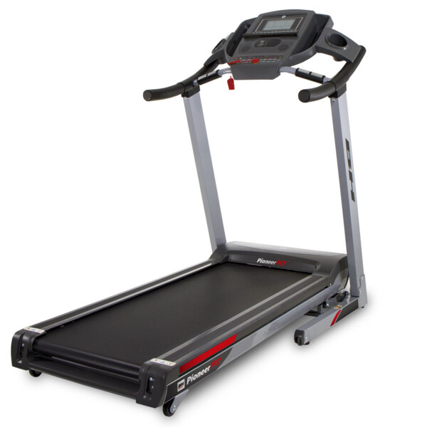 Cinta de correr BH Fitness Pioneer R7