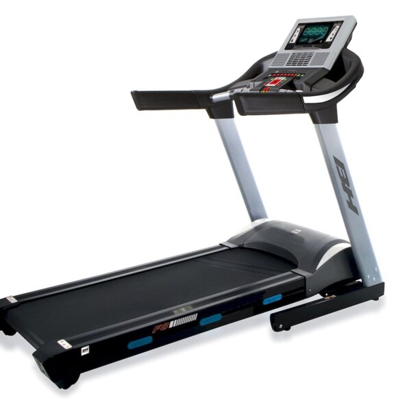 Cinta de Correr BH F8 TFT