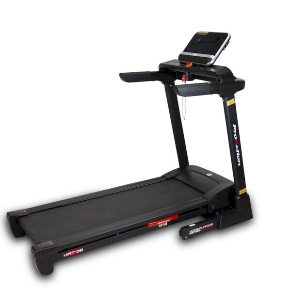 Cinta de correr BH HRT-02 - FTMS
