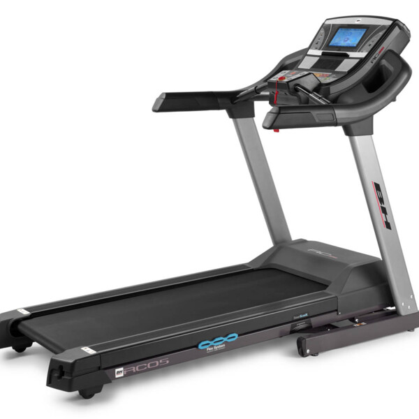 Cinta de correr Bh fitness RC05 TFT