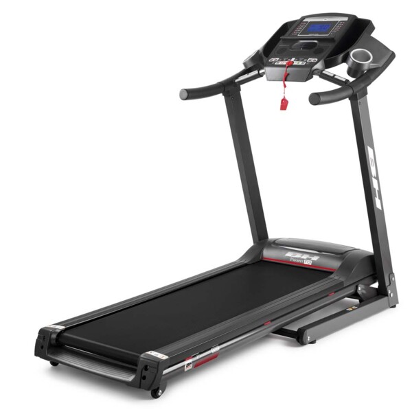 Cinta de correr Bh Fitness Pioneer R3