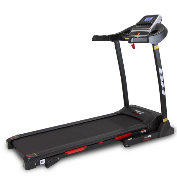 Cinta de correr BH Fitness Pioneer S2