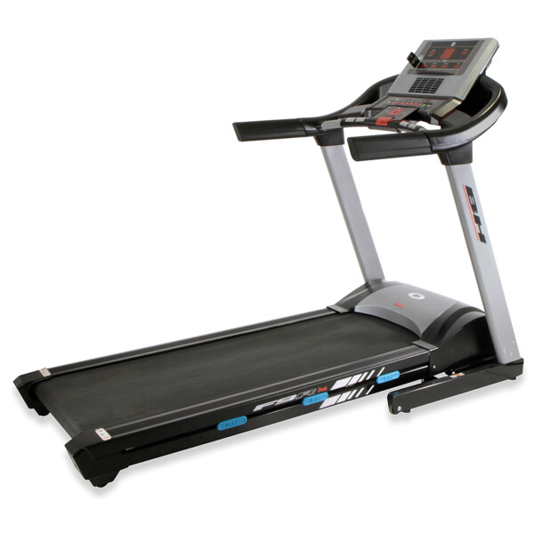 Cinta de correr BH Fitness i.F9R Dual