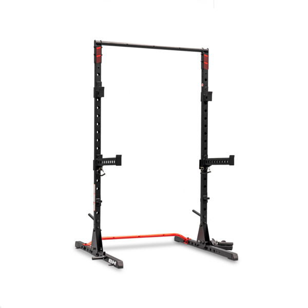Power Rack Bh Fitness