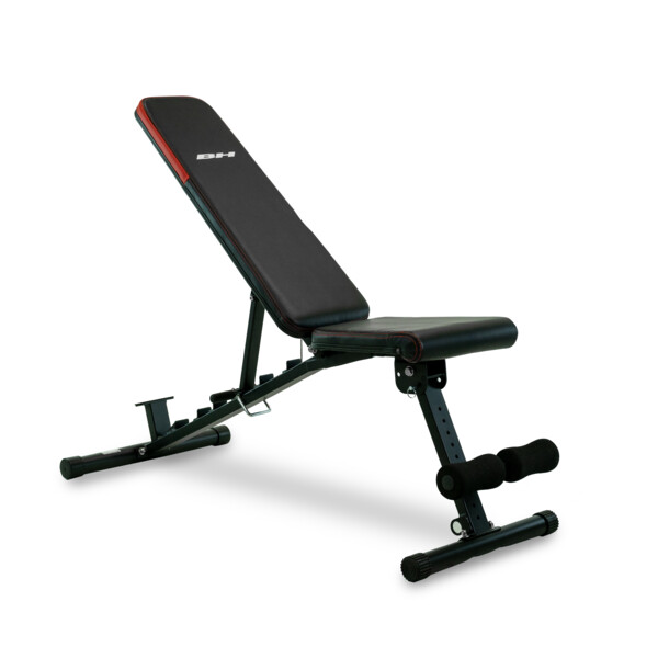 Banco ajustable G312 Bh Fitness