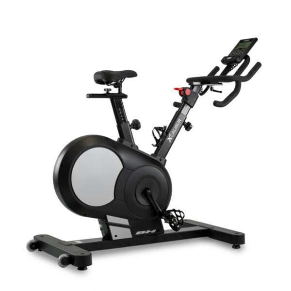Bicicleta ciclismo indoor Smart bike Xcalibur Magnetic Iron Bh